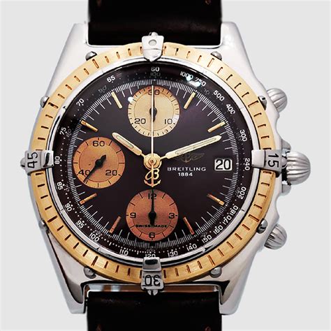 relógio breitling 